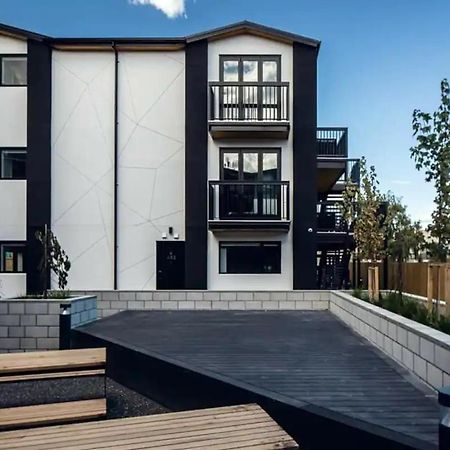 Cozy 1Br Apartment With Hagley Park View Christchurch Extérieur photo